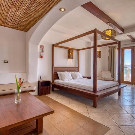 Hotel Alcazar San Juan del Sur Zewnętrze zdjęcie