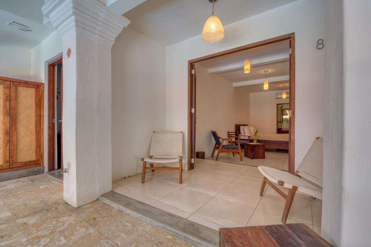 Hotel Alcazar San Juan del Sur Zewnętrze zdjęcie
