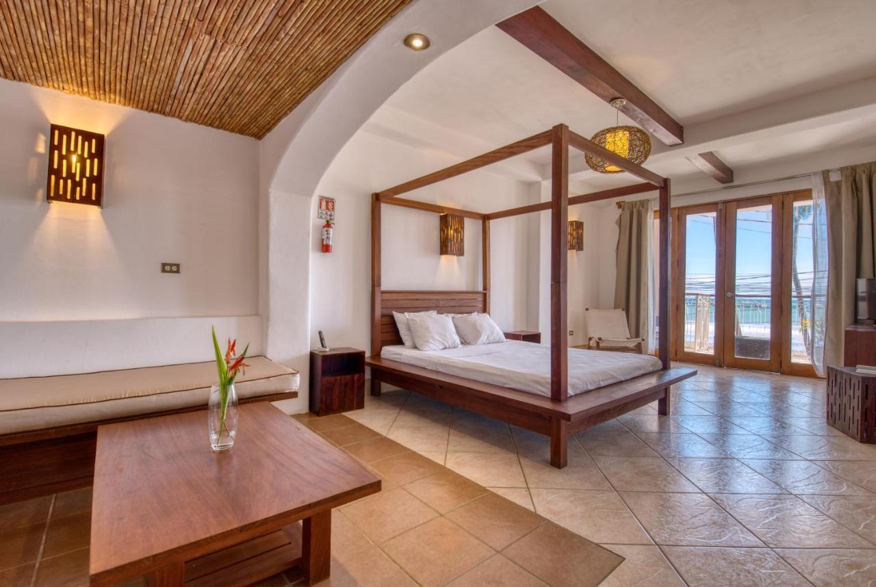 Hotel Alcazar San Juan del Sur Zewnętrze zdjęcie