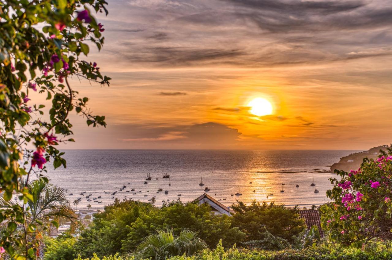 Hotel Alcazar San Juan del Sur Zewnętrze zdjęcie