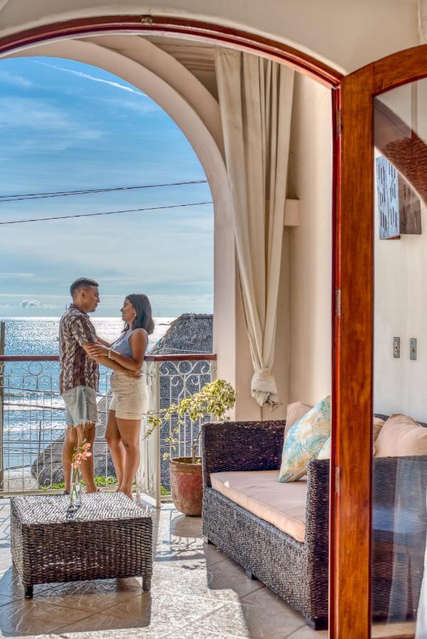 Hotel Alcazar San Juan del Sur Zewnętrze zdjęcie