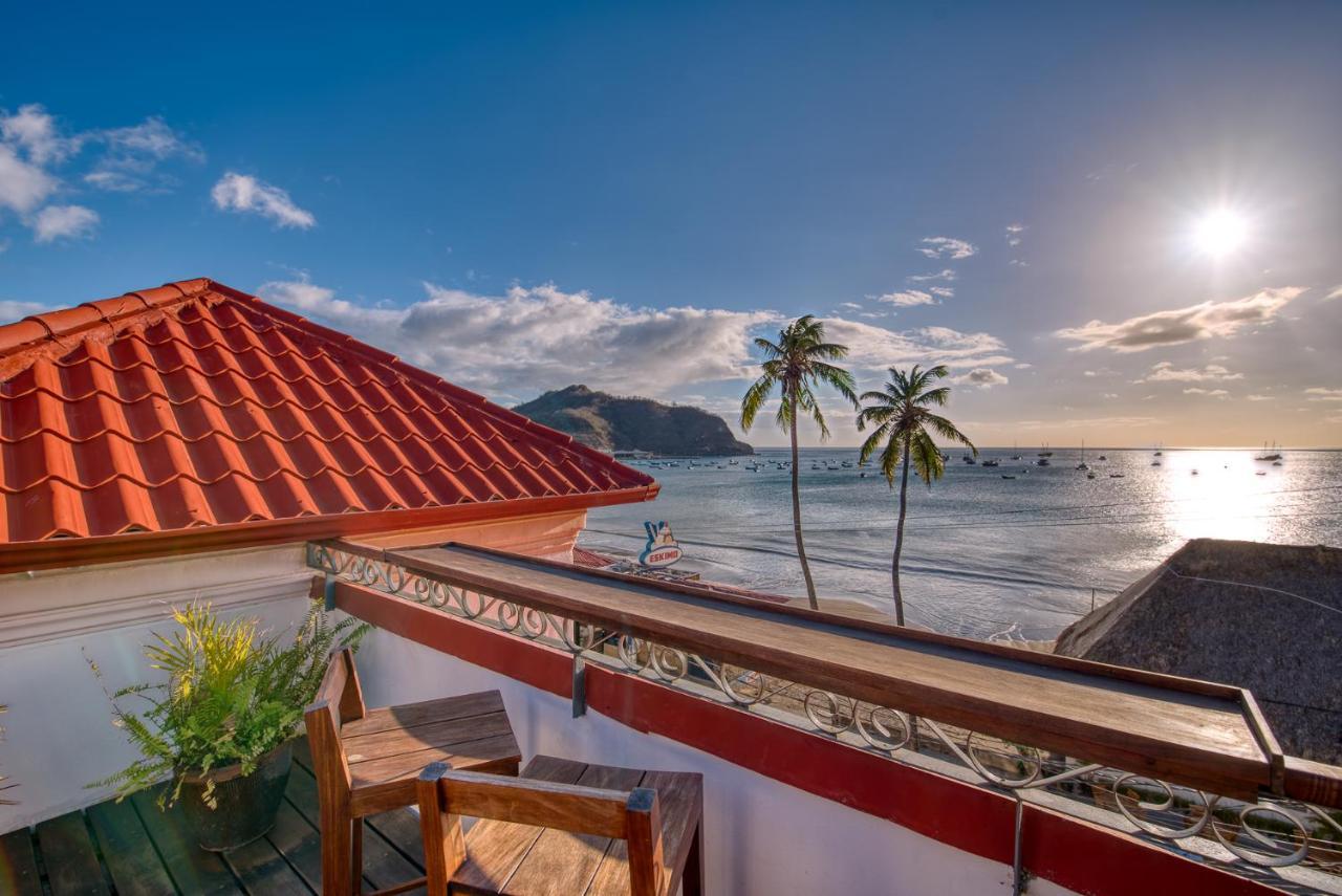 Hotel Alcazar San Juan del Sur Zewnętrze zdjęcie