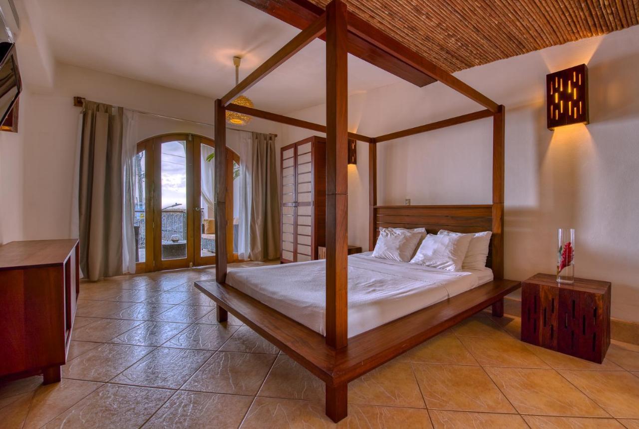 Hotel Alcazar San Juan del Sur Zewnętrze zdjęcie