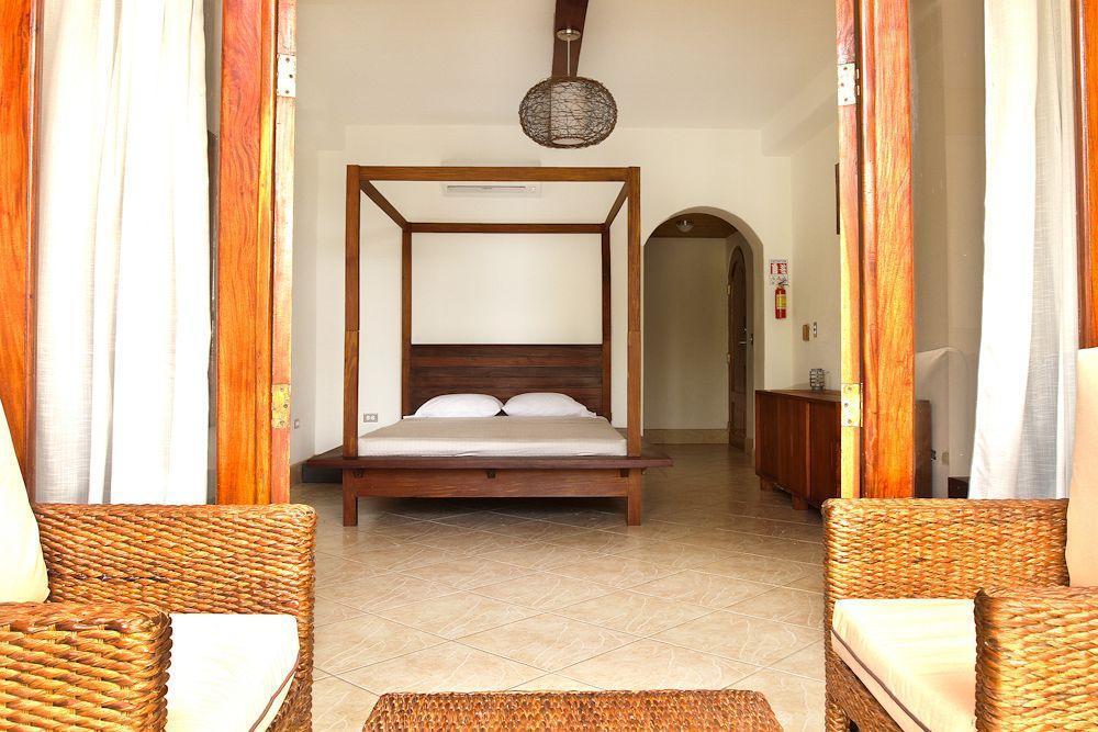Hotel Alcazar San Juan del Sur Zewnętrze zdjęcie