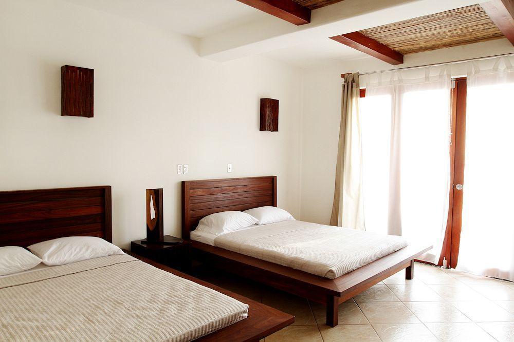 Hotel Alcazar San Juan del Sur Zewnętrze zdjęcie